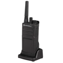 Motorola XT420 Quad Pack | licence-Free Business Radios