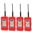 Swatcom DX2 ATEX Wireless Transceiver Quad Pack | Full Duplex