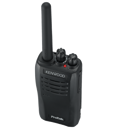 Kenwood TK-3501 ProTalk PMR446 licence-Free Radio