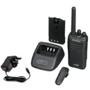 Kenwood TK-3501 ProTalk PMR446 licence-Free Radio