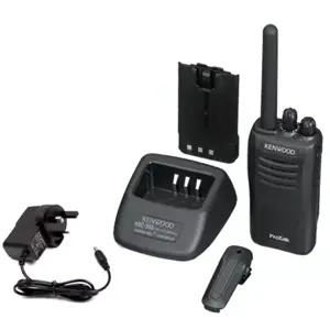 Kenwood TK-3501 ProTalk PMR446 licence-Free Radio