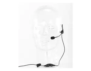 Vokkero Guardian Twin Pack | Full Duplex Handsfree Kit