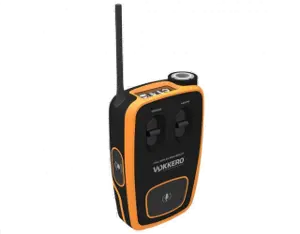 Vokkero Guardian Handsfree Communication Kit - 6 Pack