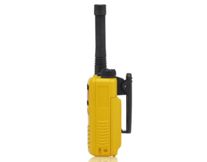 Motorola Vertex EVX-S24 Digital Waterproof Radio