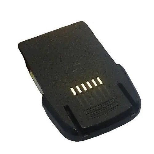 Vokkero 2000mAh Lithium Polymer Battery Pack