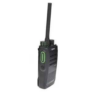 Hytera BD505LF Licence-Free Digital Radio Quad Pack