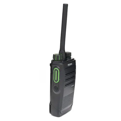 Hytera BD505LF Licence-Free Digital Two-Way Radio Six-Pack