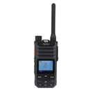 Hytera BP565 Digital Two-Way Radio Quad Pack