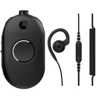 Motorola CLPe446 Six-Pack | licence-Free Retail Radios