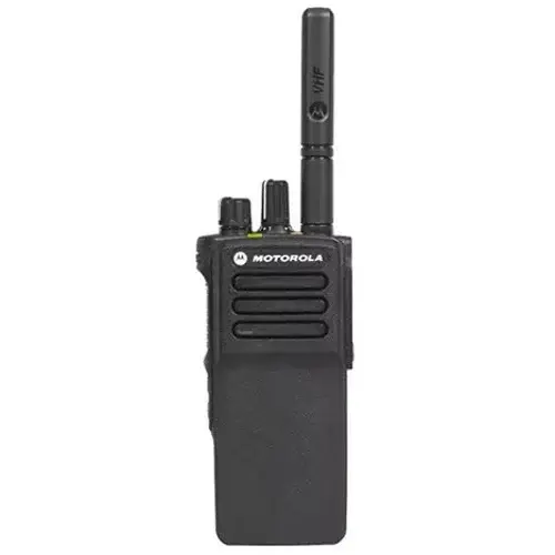 Motorola DP4400e Digital Two-Way Radio