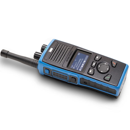 Entel DT985 ATEX UHF Radio Twin Pack | Intrinsically Safe