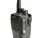 Entel DX482 UHF Radio Six-Pack & Multi-Charger | Compact DMR