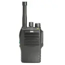 Entel DX482 UHF Digital Radio Six-Pack | IP68 & MIL-STD