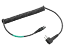 3M Peltor FLX2-21 Cable for Motorola DP1400 & GP300