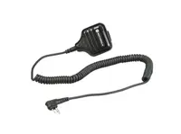 Motorola HKLN4606A Remote Speaker Mic for XT420 & XT460