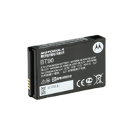 Motorola HKNN4013ASP01 1800mAh Li-Ion Battery