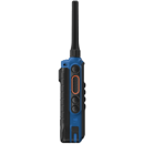 Hytera HP715 Ex ATEX Digital Radio | Intrinsically Safe