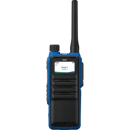 Hytera HP715 Ex ATEX Digital Radio | Intrinsically Safe