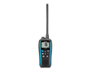 Icom IC-M25 EURO Marine VHF Buoyant Radio - Blue