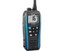 Icom IC-M25 EURO Marine VHF Buoyant Radio - Blue