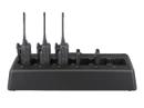 Kenwood KSC-356 6-Way Rapid Multi-Unit Charger