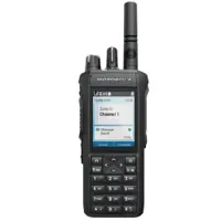 Motorola R7 FKP Premium Digital Two-Way Radio | Buy Online