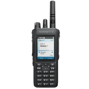 Motorola R7 FKP Premium Digital Two-Way Radio | Buy Online