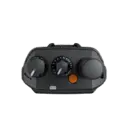Motorola R7a Non-Keypad Digital Radio | Rugged Clear Audio