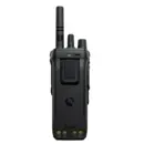 Motorola R7a Non-Keypad Digital Radio | Rugged Clear Audio