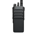 Motorola R7a Non-Keypad Digital Radio | Rugged Clear Audio