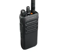 Motorola R7 NKP Premium Digital Two-Way Radio