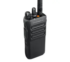 Motorola R7 NKP Premium Digital Two-Way Radio