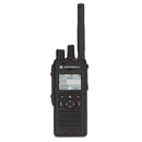 Motorola MTP3500 TETRA Radio | Public Safety & Mission Critical