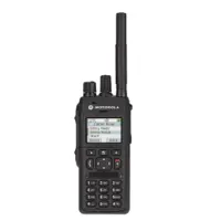 Motorola MTP8550Ex Two-Way TETRA Radio | Specs & Features