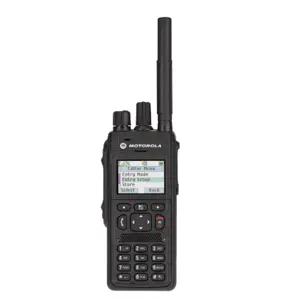 Motorola MTP8550Ex Two-Way TETRA Radio | Specs & Features