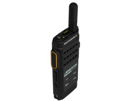 Motorola SL2600 Quad Pack | Slim Digital Two-Way Radios