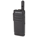 Motorola SL1600 Six-Pack | Ultra-Slim Digital Radios