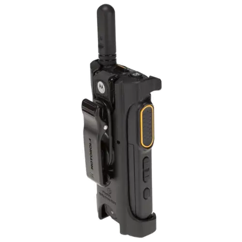 Motorola SL1600 Digital Two-Way Radio Six-Pack