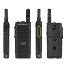 Motorola SL1600 Digital Two-Way Radio | Ultra-Slim & Rugged