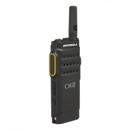 Motorola SL1600 Digital Two-Way Radio | Ultra-Slim & Rugged