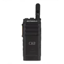Motorola SL1600 Digital Two-Way Radio | Ultra-Slim & Rugged