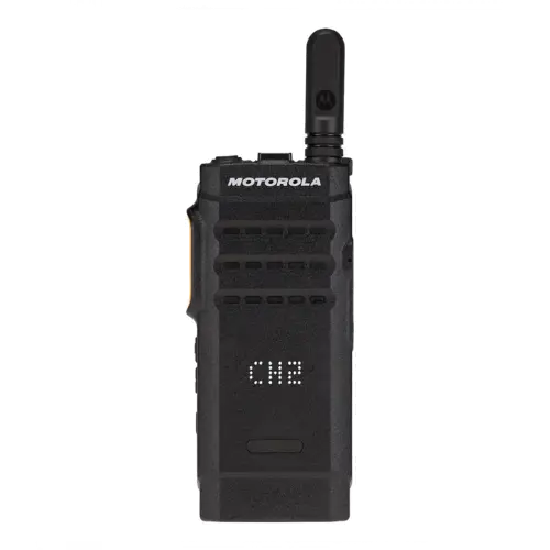 Motorola SL1600 Portable Digital Two-Way Radio