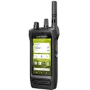 Motorola MOTOTRBO Ion Smart Radio | UHF & Broadband