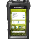 Motorola MOTOTRBO Ion Smart Radio | UHF & Broadband
