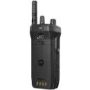 Motorola MOTOTRBO Ion Smart Radio | UHF & Broadband