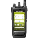 Motorola MOTOTRBO Ion Smart Radio | UHF & Broadband