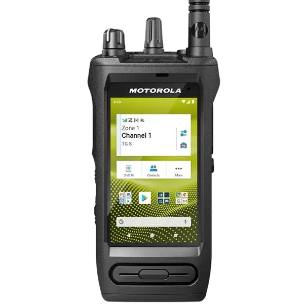 Motorola MOTOTRBO Ion Smart Radio