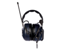 3M Peltor LiteCom PMR446 Headset | Built-In Two-Way Radio