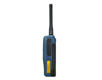 Kenwood NX-230EXE ATEX Digital Radio | Intrinsically Safe