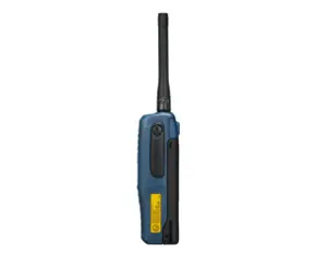 Kenwood NX-230EXE ATEX Digital Radio | Intrinsically Safe